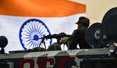 New Satellite Images Reveal Greater Damage to Pakistan Airbase After India Strike - Newsweek