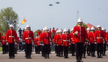 Opinion: Canada’s military colleges must set high standards to develop our next set of army leaders