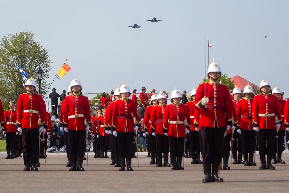 Opinion: Canada’s military colleges must set high standards to develop our next set of army leaders