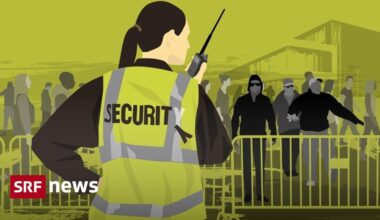 After SRF investigation - Around 130 employees without pay and work: following negative headlines, the Basel security company b.i.g. is facing closure.