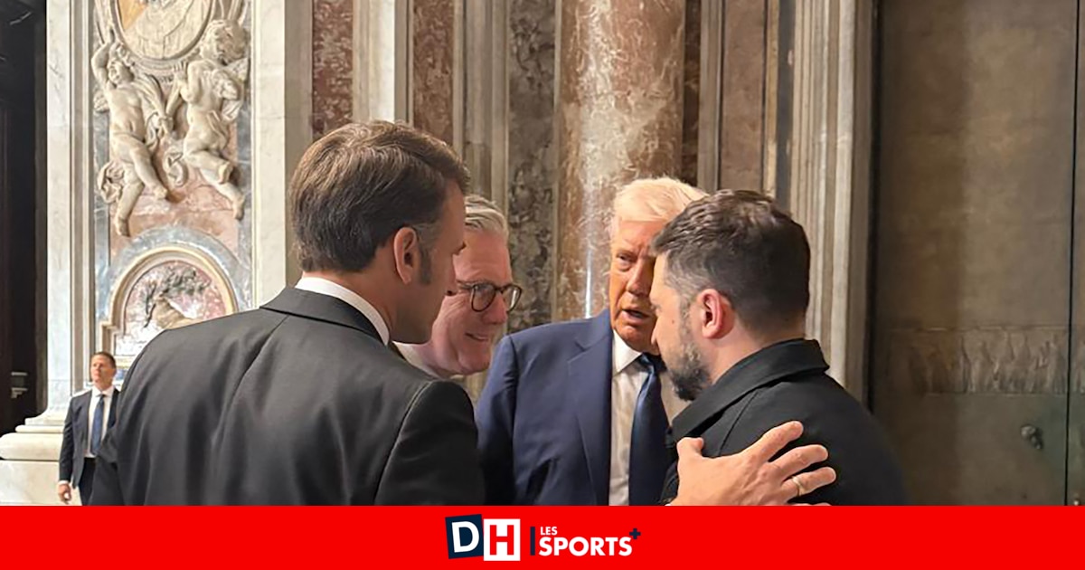 "Ce serait la fin de facto de l'OTAN" : un engagement militaire européen en Ukraine sans les Américains pourrait être dangereux pour Ischinger