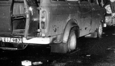Kingsmill families ask ICRIR to name suspects involved in massacre