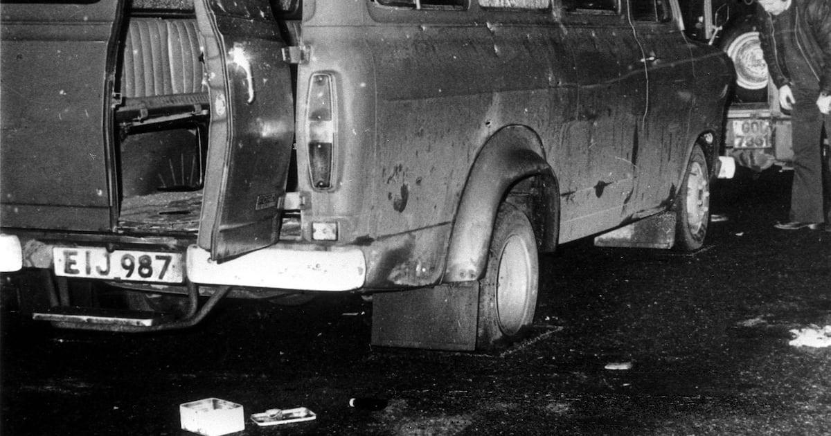 Kingsmill families ask ICRIR to name suspects involved in massacre