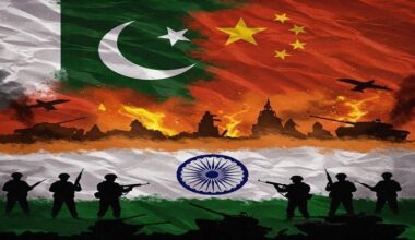 Geopolitical Insights: Pahalgam Terror Attack and China-Pakistan Nexus