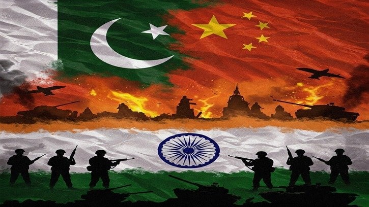 Geopolitical Insights: Pahalgam Terror Attack and China-Pakistan Nexus