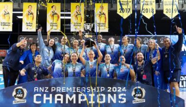 Netball New Zealand claims six-team ANZ Premiership coming in 2026 - but no broadcast deal yet