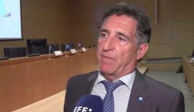 España, líder mundial en número de banderas azules en sus playas