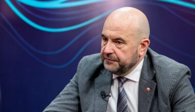 We put Moldova on map of European routes. IPN interview with Minister Vladimir Bolea