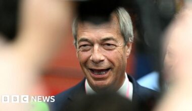 Local elections: Bruised Tories and Labour left working out how to tackle Reform