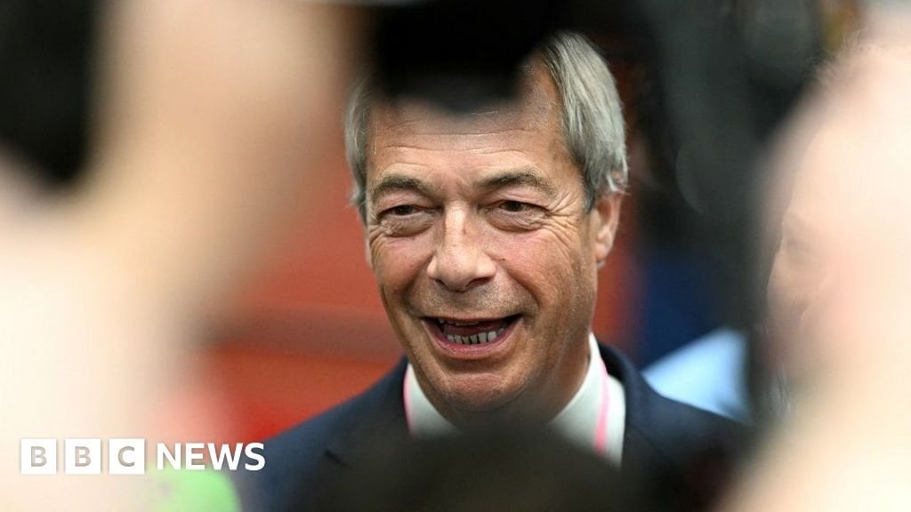 Local elections: Bruised Tories and Labour left working out how to tackle Reform