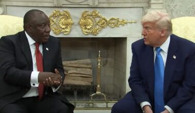 Fox News Host Says, 'Foreign Leaders Are Now Comfortable Joking About Bribing Trump. Makes Sense As He’s Taking The Bribes'