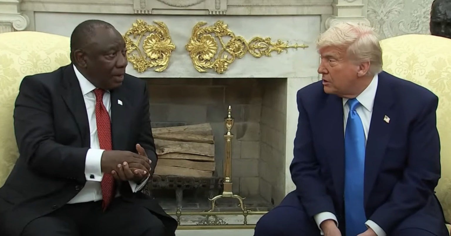 Fox News Host Says, 'Foreign Leaders Are Now Comfortable Joking About Bribing Trump. Makes Sense As He’s Taking The Bribes'