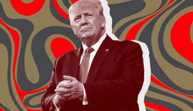Donald Trump takes aim at more water and energy efficiency standards