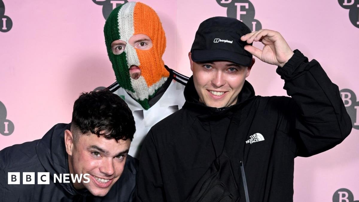 More Kneecap gigs cancelled amid 'kill your MP' controversy
