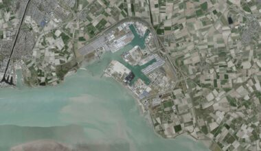 VTTI, Hoegh Evi launch permitting process for Dutch FSRU terminal