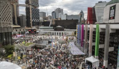Opinion: Canada needs an architecture policy