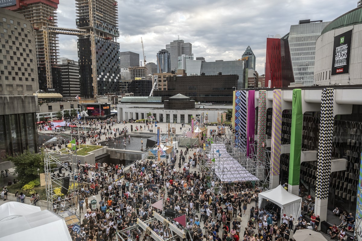 Opinion: Canada needs an architecture policy