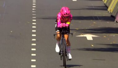 Canada's Vallières, Baril and Roldan slated for the Vuelta España Femenina