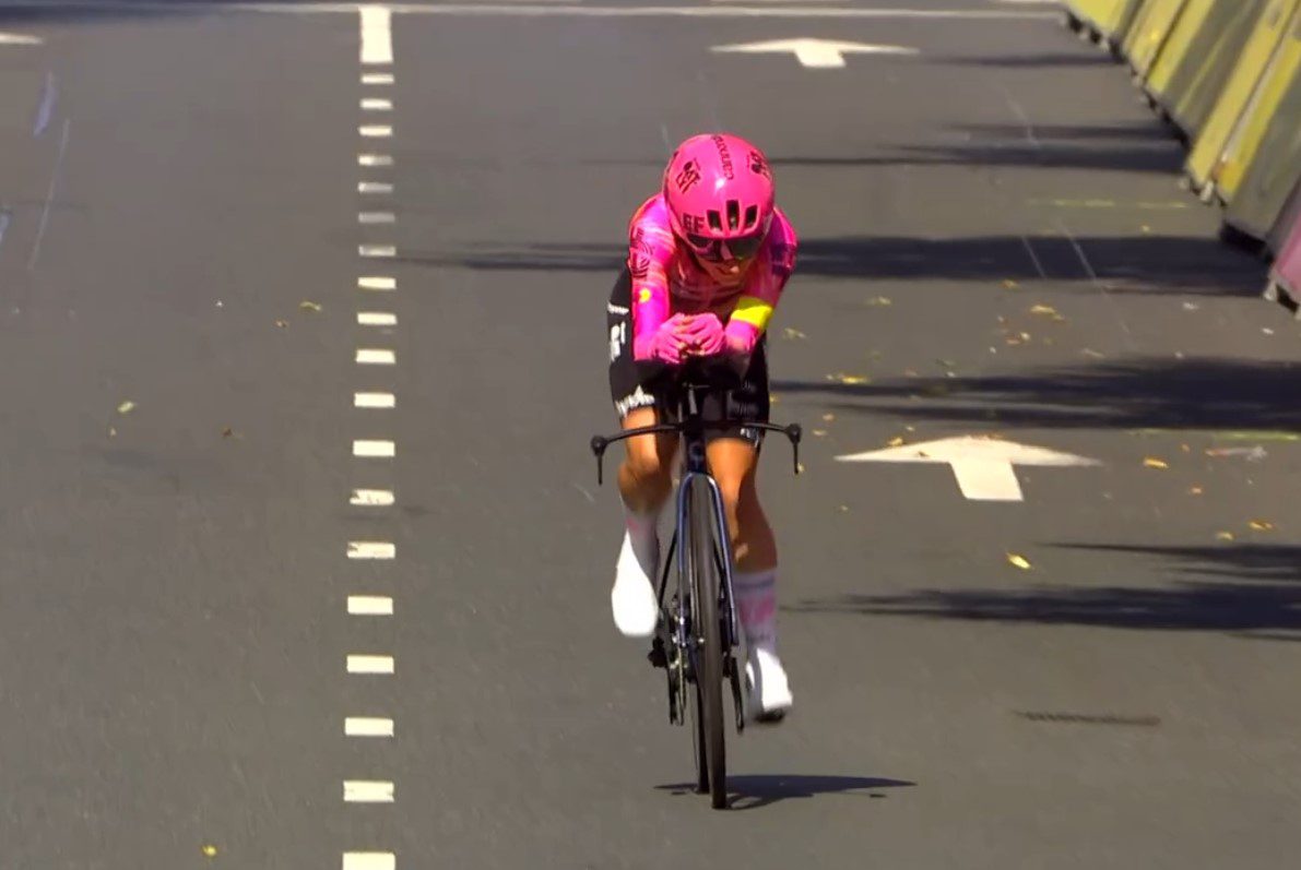 Canada's Vallières, Baril and Roldan slated for the Vuelta España Femenina