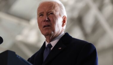 Vance Questions Biden's Presidential Fitness After Cancer Diagnosis