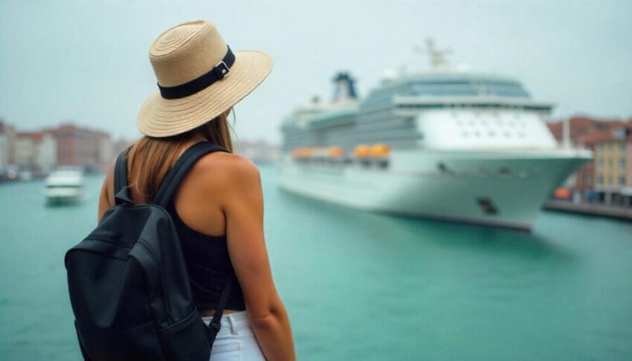 Greece, Italy, Malta, Adriatic Coast, Tahiti, French Polynesia, and Seychelles are included in Variety Cruises exclusive spring sale with up to fifty percent off double-occupancy cabins