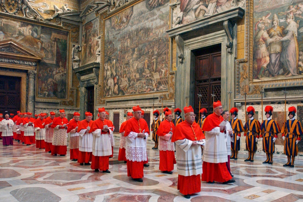 Conclave: How does the secret election to choose the next Pope work?