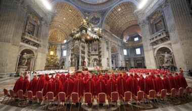 Pope Francis left unfinished business after 12 years. What challenges await the next pope?