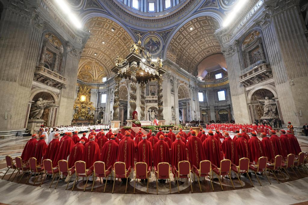 Pope Francis left unfinished business after 12 years. What challenges await the next pope?