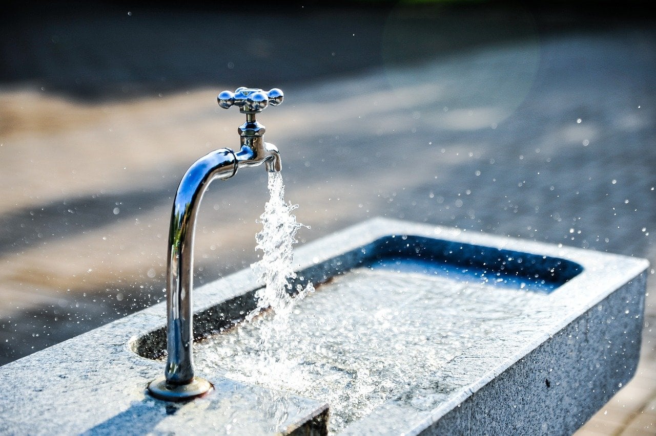 UK to build first major water reservoirs in 30 years – as it warns of Summer drought