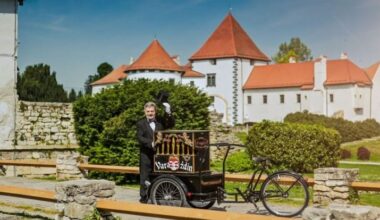 Varaždin’s unique Saturday mornings | Croatia Week