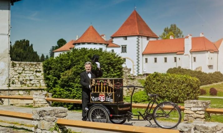 Varaždin’s unique Saturday mornings | Croatia Week