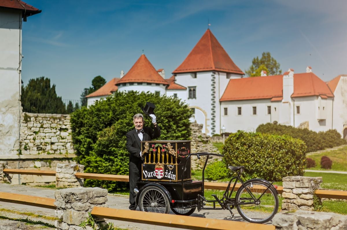 Varaždin’s unique Saturday mornings