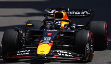 Horner verklaart strategische 'gok' Verstappen