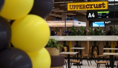 Global Chain Makes First Step into Lithuanian Market