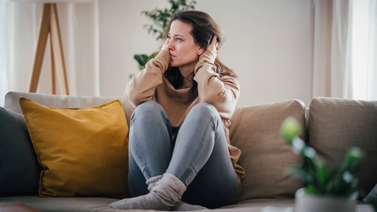 Aantal zelfdodingen onder vrouwen tot dertig jaar lag niet eerder zo hoog