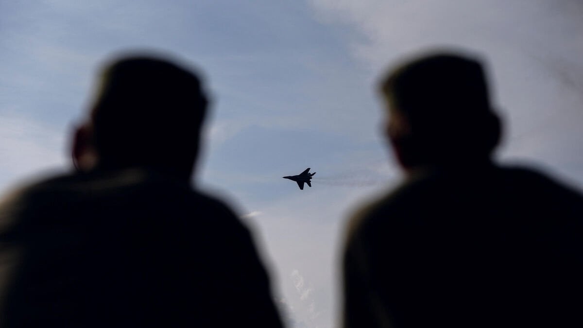 🇫🇷🇺🇦 France will produce 1,200 AASM Hammer precision bombs in 2025 and send them all to Ukraine – Le Parisien.