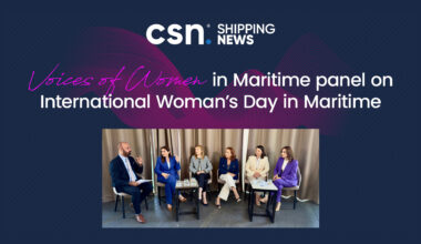 - Cyprus Shipping News
