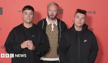 New Kneecap Glasgow gig sells out pre-sale in seconds
