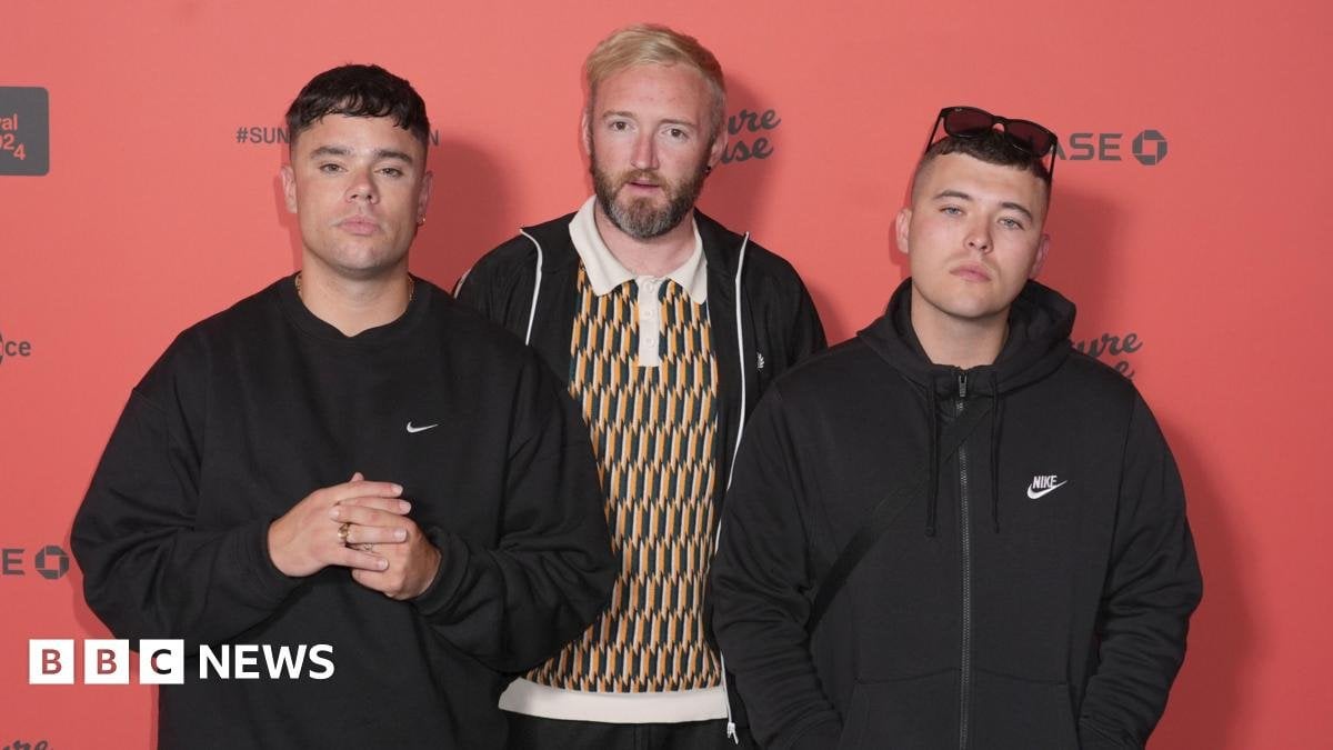 New Kneecap Glasgow gig sells out pre-sale in seconds
