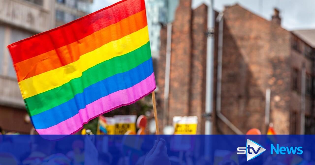 Glasgow Pride bans political parties from taking part