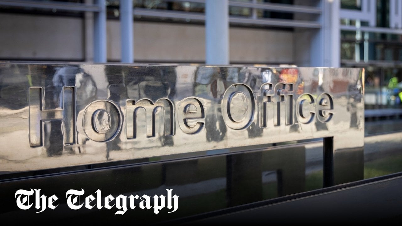 Asylum seeker can be deported after cheating in English test