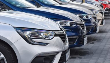 Western European car market holds steady amid economic uncertainty - GlobalData