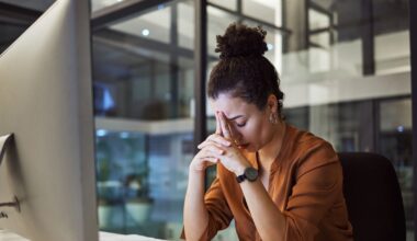 More than half of women entrepreneurs feel financially insecure, AIB survey finds – The Irish Times