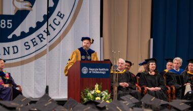 Georgia Tech grads gifted with funds to pay startup costs