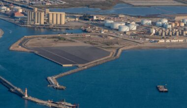 Ireland losing investment because of slow progress on offshore wind projects, Limerick Chamber warns – The Irish Times