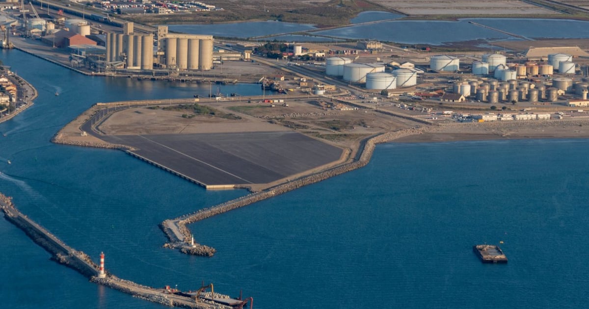Ireland losing investment because of slow progress on offshore wind projects, Limerick Chamber warns – The Irish Times