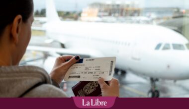 Attention si vous voyagez avec Ryanair, la compagnie introduit une nouvelle amende pour lutter contre une mauvaise habitude