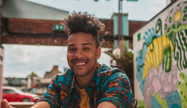 ‘I’ve been spat on, jeered and beaten up, but I don’t think Ireland is a racist country’ – The Irish Times