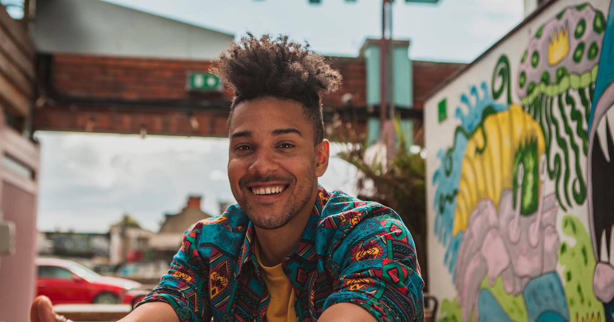 ‘I’ve been spat on, jeered and beaten up, but I don’t think Ireland is a racist country’ – The Irish Times