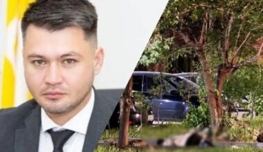Russian Official Responsible for 2022 Mariupol Airstrikes Assassinated